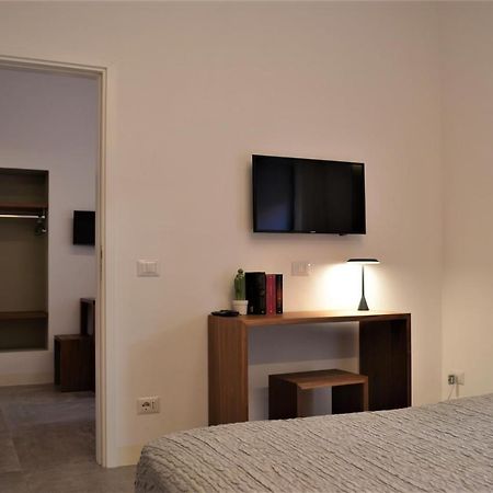 I 26 Gradini Capri Bed & Breakfast Exterior photo