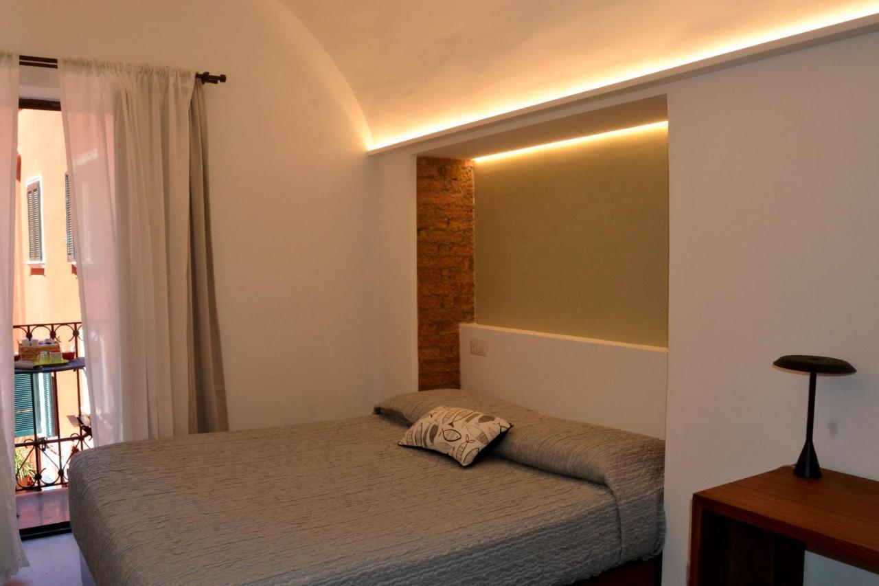 I 26 Gradini Capri Bed & Breakfast Exterior photo