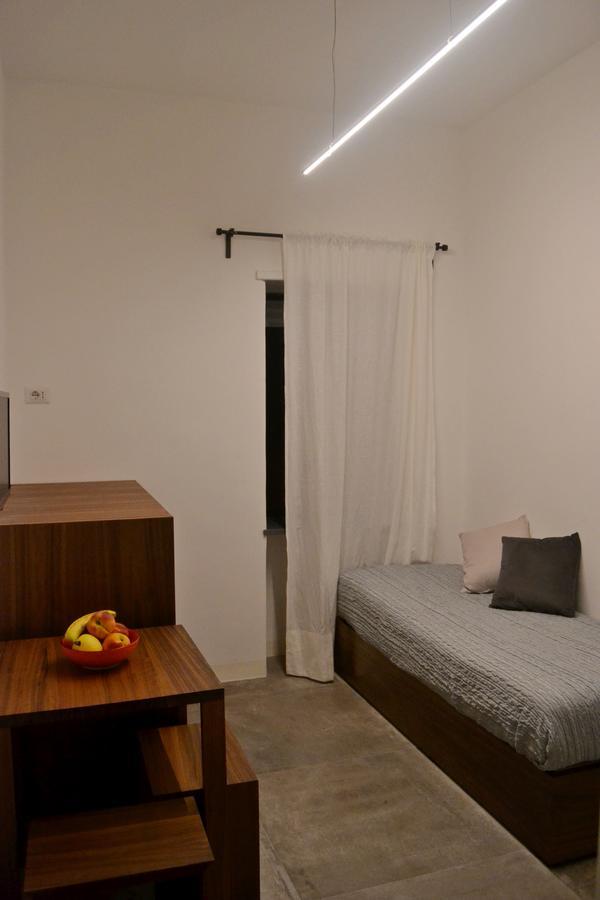 I 26 Gradini Capri Bed & Breakfast Exterior photo