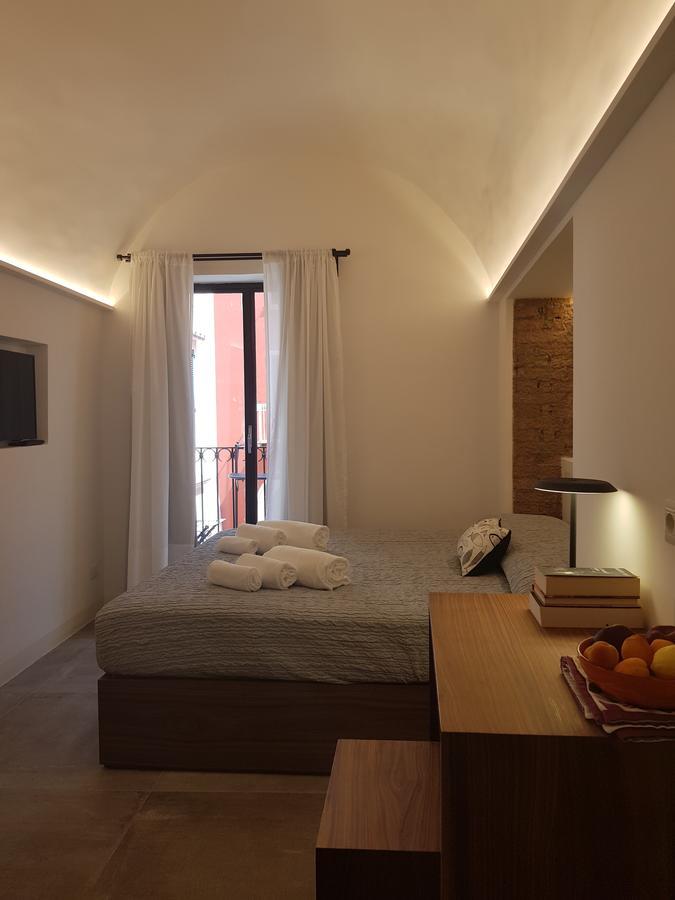 I 26 Gradini Capri Bed & Breakfast Exterior photo