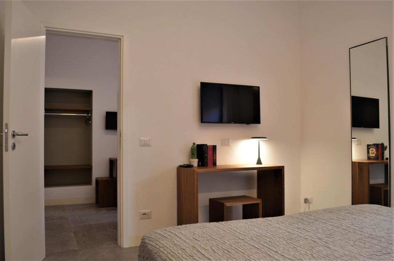 I 26 Gradini Capri Bed & Breakfast Exterior photo