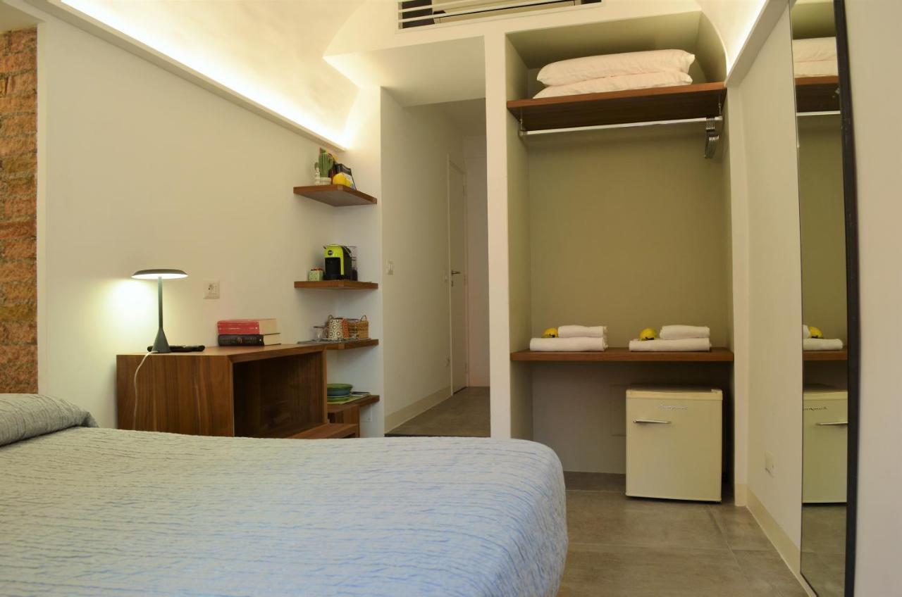 I 26 Gradini Capri Bed & Breakfast Exterior photo
